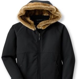 Marmot Furlong Soft-shell Jacket Womens